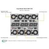 Блейд-платформа SBI-4129P-C2N Supermicro SBI-4129P-C2N