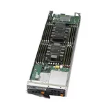 Лезвийный сервер SBI-4129P-T3N Supermicro