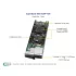 Лезвийный сервер SBI-4129P-T3N Supermicro (СУПЕРМИКРО) Лезвийный сервер SBI-4129P-T3N Supermicro (СУПЕРМИКРО)