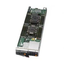Лезвийный сервер SBI-4129P-T3N Supermicro