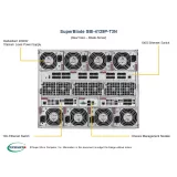 Лезвийный сервер SBI-4129P-T3N Supermicro