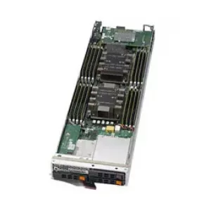 Лезвийный сервер SBI-4129P-T3N Supermicro (СУПЕРМИКРО) Лезвийный сервер SBI-4129P-T3N Supermicro (СУПЕРМИКРО)