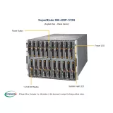 Blade-система Supermicro SBI-420P-1C2N