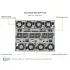 Платформа SuperBlade SBI-420P-1T3N SUPERMICRO SBI-420P-1T3N (СУПЕРМИКРО) Платформа SuperBlade SBI-420P-1T3N SUPERMICRO SBI-420P-1T3N (СУПЕРМИКРО)