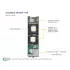 Платформа SuperBlade SBI-420P-1T3N SUPERMICRO SBI-420P-1T3N (СУПЕРМИКРО) Платформа SuperBlade SBI-420P-1T3N SUPERMICRO SBI-420P-1T3N (СУПЕРМИКРО)