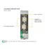 Серверная платформа SuperBlade SUPERMICRO SBI-420P-4T2N (СУПЕРМИКРО) Серверная платформа SuperBlade SUPERMICRO SBI-420P-4T2N (СУПЕРМИКРО)
