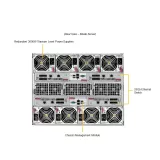 Платформа SuperBlade SBI-421E-1T3N Supermicro SBI-421E-1T3N