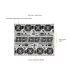 Платформа SuperBlade SBI-421E-1T3N Supermicro SBI-421E-1T3N (СУПЕРМИКРО) Платформа SuperBlade SBI-421E-1T3N Supermicro SBI-421E-1T3N (СУПЕРМИКРО)