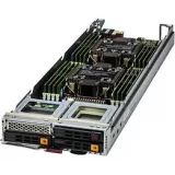 Платформа SuperBlade SBI-421E-1T3N Supermicro SBI-421E-1T3N