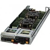 Платформа SuperBlade SBI-421E-1T3N Supermicro SBI-421E-1T3N