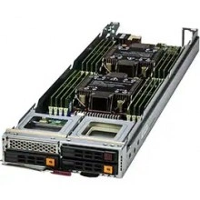 Платформа SuperBlade SBI-421E-1T3N Supermicro SBI-421E-1T3N