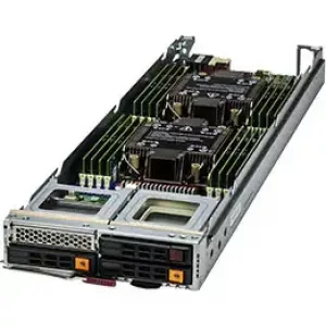 Платформа SuperBlade SBI-421E-1T3N Supermicro SBI-421E-1T3N (СУПЕРМИКРО) Платформа SuperBlade SBI-421E-1T3N Supermicro SBI-421E-1T3N (СУПЕРМИКРО)