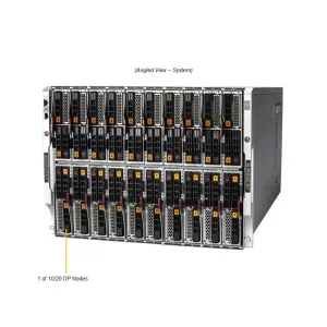 Платформа SuperBlade SBI-421E-1T3N Supermicro SBI-421E-1T3N (СУПЕРМИКРО) Платформа SuperBlade SBI-421E-1T3N Supermicro SBI-421E-1T3N (СУПЕРМИКРО)