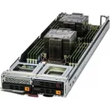 Платформа SuperBlade SBI-421E-5T3N SUPERMICRO