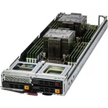 Платформа SuperBlade SBI-421E-5T3N SUPERMICRO