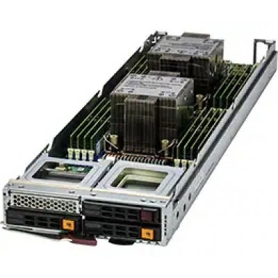 Платформа SuperBlade SBI-421E-5T3N SUPERMICRO