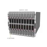 Blade-система SuperBlade SBI-422B-1NE14 Supermicro