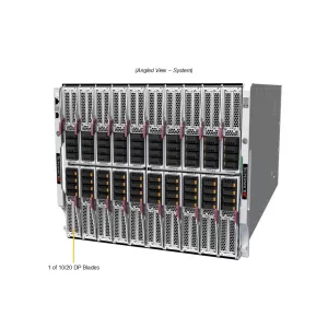 Blade-система SuperBlade SBI-422B-1NE14 Supermicro (СУПЕРМИКРО) Blade-система SuperBlade SBI-422B-1NE14 Supermicro (СУПЕРМИКРО)