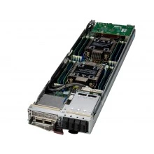 Blade-система SuperBlade SBI-422B-1NE14 Supermicro