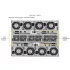 Blade-система SuperBlade SBI-422B-1NE14 Supermicro (СУПЕРМИКРО) Blade-система SuperBlade SBI-422B-1NE14 Supermicro (СУПЕРМИКРО)