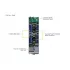 Blade-система SuperBlade SBI-422B-1NE14 Supermicro (СУПЕРМИКРО) Blade-система SuperBlade SBI-422B-1NE14 Supermicro (СУПЕРМИКРО)