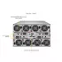 blade-модуль SBI-422B-5NE14 SUPERMICRO SBI-422B-5NE14 (СУПЕРМИКРО) blade-модуль SBI-422B-5NE14 SUPERMICRO SBI-422B-5NE14 (СУПЕРМИКРО)