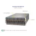 Платформа Blade Supermicro SBI-4429P-T2N (СУПЕРМИКРО) Платформа Blade Supermicro SBI-4429P-T2N (СУПЕРМИКРО)
