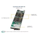 Платформа Blade Supermicro SBI-4429P-T2N