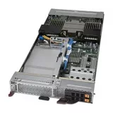 Суперблейд-платформа Supermicro SBI-610P-1C2N