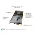 Суперблейд-платформа Supermicro SBI-610P-1C2N (СУПЕРМИКРО) Суперблейд-платформа Supermicro SBI-610P-1C2N (СУПЕРМИКРО)