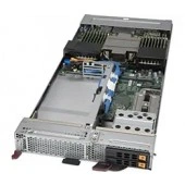 Шлюз/системный модуль SuperBlade SBI-610P-1T2N