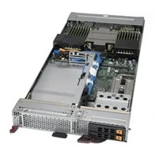 Шлюз/системный модуль SuperBlade SBI-610P-1T2N