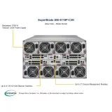 Однопроцессорный blade-модуль Supermicro SBI-6119P-C3N