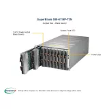 Blade-платформа Supermicro SBI-6119P-T3N