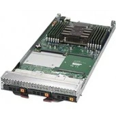 Blade-платформа Supermicro SBI-6119P-T3N