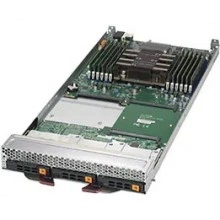 Blade-платформа Supermicro SBI-6119P-T3N