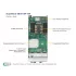 Blade-платформа Supermicro SBI-6119P-T3N (СУПЕРМИКРО) Blade-платформа Supermicro SBI-6119P-T3N (СУПЕРМИКРО)
