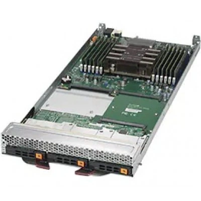 Blade-платформа Supermicro SBI-6119P-T3N Blade-платформа Supermicro SBI-6119P-T3N
