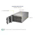 Платформа blade Supermicro SBI-6119R-C3N (СУПЕРМИКРО) Платформа blade Supermicro SBI-6119R-C3N (СУПЕРМИКРО)