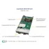 Платформа blade Supermicro SBI-6119R-C3N (СУПЕРМИКРО) Платформа blade Supermicro SBI-6119R-C3N (СУПЕРМИКРО)