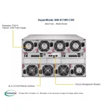 Платформа blade Supermicro SBI-6119R-C3N