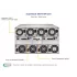 Платформа blade Supermicro SBI-6119R-C3N (СУПЕРМИКРО) Платформа blade Supermicro SBI-6119R-C3N (СУПЕРМИКРО)