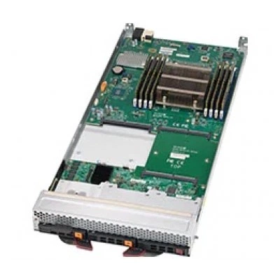 Платформа blade Supermicro SBI-6119R-C3N Платформа blade Supermicro SBI-6119R-C3N