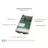 Платформа SuperBlade SBI-6119R-T3N SUPERMICRO (СУПЕРМИКРО) Платформа SuperBlade SBI-6119R-T3N SUPERMICRO (СУПЕРМИКРО)