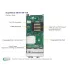 Платформа SuperBlade SBI-6119R-T3N SUPERMICRO (СУПЕРМИКРО) Платформа SuperBlade SBI-6119R-T3N SUPERMICRO (СУПЕРМИКРО)