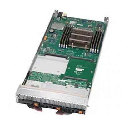 Платформа SuperBlade SBI-6119R-T3N SUPERMICRO Платформа SuperBlade SBI-6119R-T3N SUPERMICRO