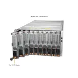 Серверная платформа SuperBlade SBI-611E-1C2N SUPERMICRO