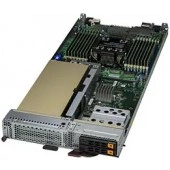 Серверная платформа SuperBlade SBI-611E-1C2N SUPERMICRO