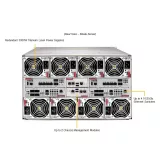 Серверная платформа SuperBlade SBI-611E-1C2N SUPERMICRO