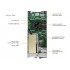 Серверная платформа SuperBlade SBI-611E-1C2N SUPERMICRO Серверная платформа SuperBlade SBI-611E-1C2N SUPERMICRO